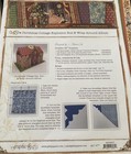  Graphic 45 Christmas Cottage Explosion Box   Wrap Around Album 