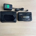 Sony Tcd-d8 Dat Walkman Digital Portable Audio Recorder Tested Working Japan Jp