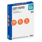 Pen Gear Standard Copy Paper - 500 Sheets