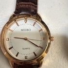 Meibo Qiwatch Accutime Assorted Bulk Lot Of 6 Wristwatches      lota23 