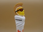 Shock Top Beer Tap Handle Knob Keg Draft Bar Top Brewing Seasonal  12 