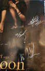 Twilight New Moon Autographed In Person By 11 Cast Members No Coa Genuine