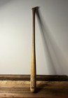 Vintage Louisville Slugger Museum Bat- Hillerich   Bradsby Co Babe Ruth
