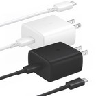 Oem Samsung Galaxy S26 S25 S24 S23 Ultra Usb-c Super Fast Charger Type C Cable