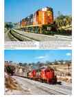 Mexican Passenger Trains In Color -  brand New Book 