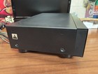 Sony Seq-711 2-channel 7-band Digital Graphic Equalizer - Good Condition C Pics