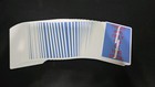 Fontaine Futures 500 Playing Cards Deck Open