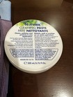 Norwex Reusable Microfiber Cleaning Cloths 3-pack   Cleaning Paste 200 Ml