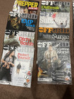 New Recoil Offgrid Magazine Lot 14 Issues Prepper Tactical Survival Preparedness