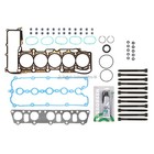 Head Gasket Bolts Set Fit 05-09 Volkswagen Jetta Beetle Rabbit 2 5 Bgp Bgq Bpr