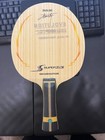 Butterfly Zhang Jike Super Zlc Fl Blade - Old 2016 Q-code Version  Discontinued