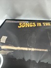 Billy Joel Signed Autographed  songs In The Attic  Record Album
