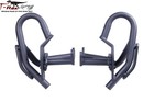 T-rex Racing 2018 - 2025 Honda Gold Wing Tour Luggage Guard Crash Cages