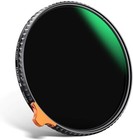 K f Concept 52mm Variable Fader Nd2-400  1-9 Stops  Neutral Density Lens Filter