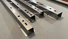 Ford F-150  1996-2014 Truck Bed Floor Support Crossmembers 4pc Fits Long Beds
