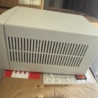 Powervar Ametek Ground Guard Power Conditioner Model Abcg065-11 White 66008-01r