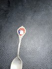 Vintage Georgia Souvenir Spoon Collectible Made In Japan