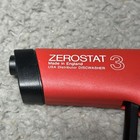 Zerostat 3  Anti Static Record Cleaning Gun Red