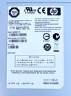 Hp Lto5 Ultrium3000 Hh Msl  g2 Sas Drive Tape Bl540a 603881-001 Aq283-20103