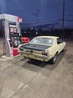 1968 Ford Mustang 