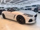 2021 Bmw Z4 Sdrive M40i Roadster 2d