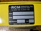 Rcm Flo-gard Ii Mod  1 2-11-10-1s2 