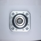 Fd208r1  St208-1n 1  Square Disc Harrow Flange Bearing Unit