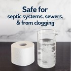 Cottonelle Ultra Clean Toilet Paper  Strong Toilet Tissue  36 Mega Rolls