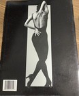 Fosse The Musical Full Color Artwork Souvenir Program