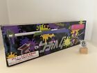 Splatoon 2 Splat Charger Water Gun Neon Pink New Nintendo Toy
