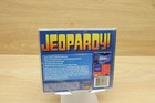 Vtg 1995 Jeopardy Pc Cd-rom For Windows Computer Game New Sealed Alex Trebek