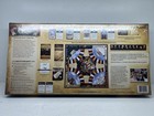 The Constitution Quest Board Game Educational New 2012 Cognitive Square
