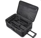        American Tourister Fieldbrook Xlt 4 Piece Lightweight Luggage Set Carry On    