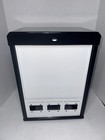No Mechanisms  Black 3 Column Sticker Tattoo Pokemon Card Vending Machine Cards