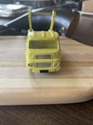 Vintage Dinky Toys 966 Marrel Multi-bucket Truck     Leyland     Meccano Uk