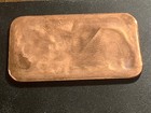 Wells Fargo Stagecoach West Copper Bar -  625 Oz