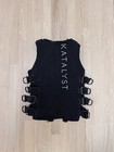Katalyst Gen4 Vest Size 12r  small  Ems Home Training Workout