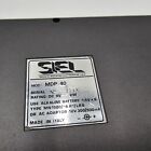 Siel Mdp 40 Drum Machine Midi No Power Supply Vintage Tested Working      Pictures