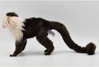 New Hansa Capuchin Monkey 5851 20cm Bh5851 Plush Toy Stuffed Animal From Japan
