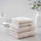 Charisma 100  Hygrocotton 4-piece Hand And Washcloth Towel Set