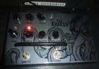 Victory Amplification V4   the Kraken   Preamp Pedal