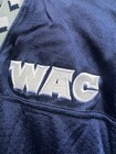 Game Worn Used Nevada Wolfpack  Football Jersey  63 Russell Athletic 48