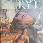 Scrye Collectible Card Games Magazine Player s Guide Collector s Issue English