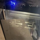 Kingchii 16l Electric Cigar Humidors With Temperature Control System Tested