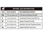 New Dog Pet Shark Costume Outfit Size Xl 24 