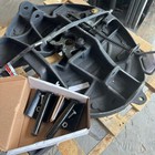 Holland Fifth Wheel Fw35 Top Plate   Xa-351-a-l-p