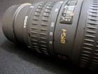 Sigma 70-200mm F 2 8 Ex Apo Hsm For Canon Ef   As-is   From Japan Fast Shipping