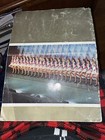 Radio City Music Hall Pictorial Program Book Early 1950s Rockettes Ballet Stage