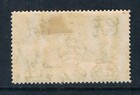 Gibraltar 1938 -1sh Kgvi Scene -black   Green- Perf 14- Sc 114a  sg 127  Mint C2