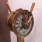 43  Nautical Ship s Engine Order Working Telegraph Nautical Ship Telegraph Gift